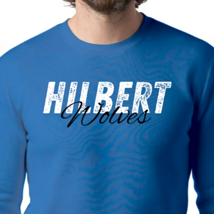 Hilbert Wolves