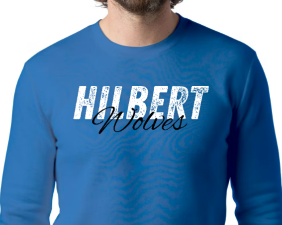 Hilbert Wolves