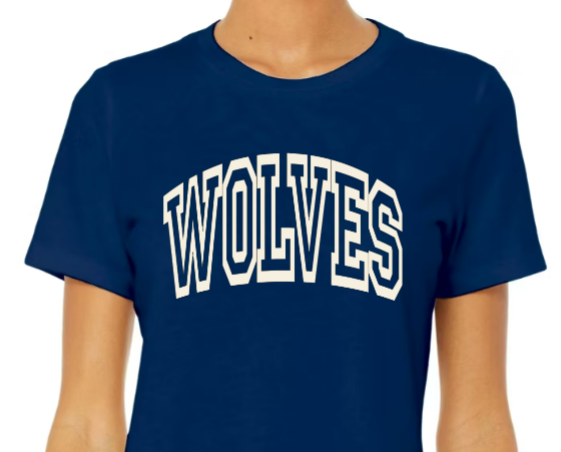 WOLVES