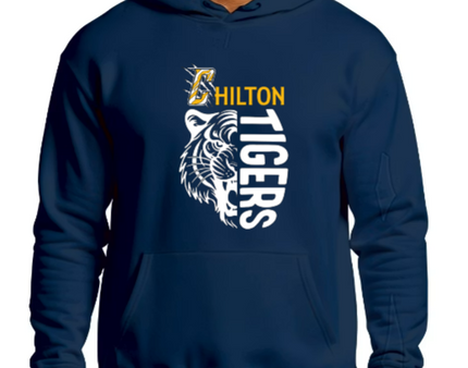 Chilton Tigers Tiger