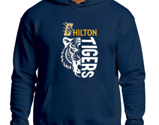Chilton Tigers Tiger