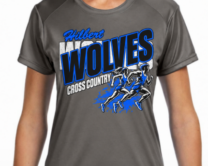 Cross Country Flash