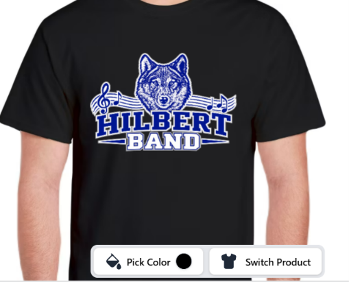 Hilbert Band Design2