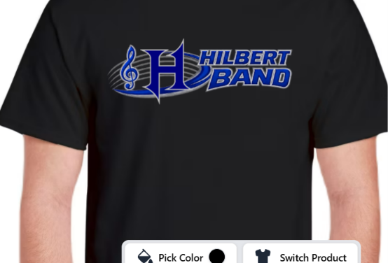 Hilbert Band Design1