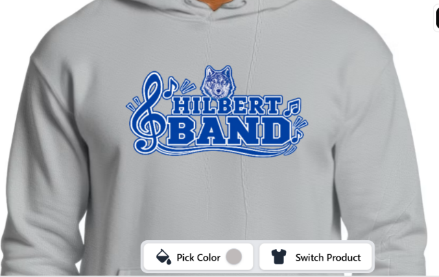 Hilbert Band Design3