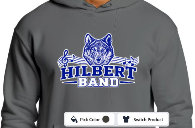 Hilbert Band Design2