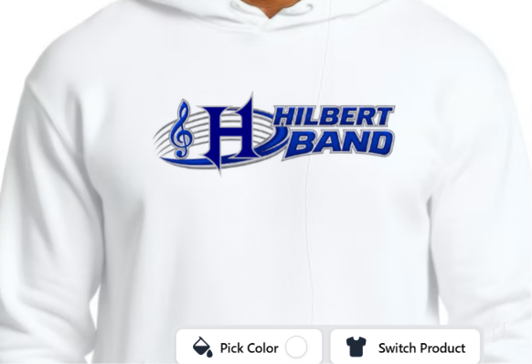 Hilbert Band Design1