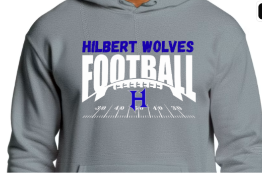 Football field
