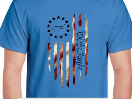 We the People