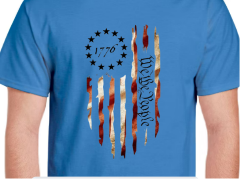 We the People