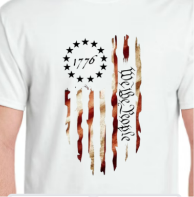 We the People
