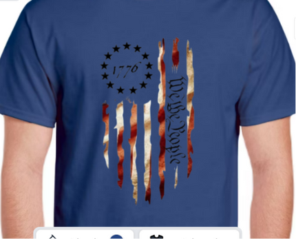 We the People