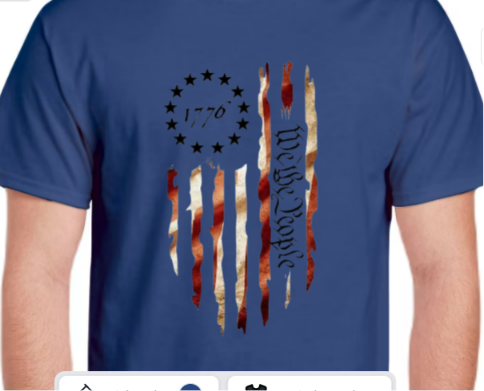 We the People