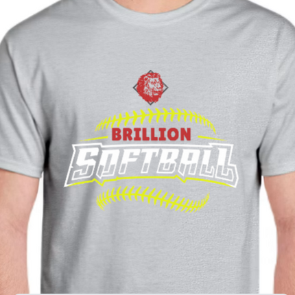 Brillion Lions Softball