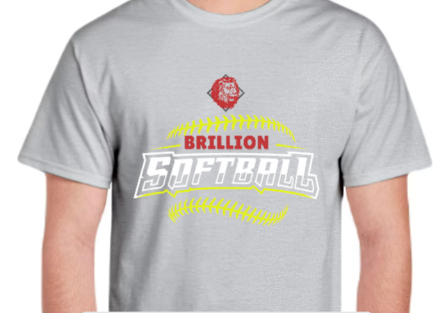 Brillion Softball