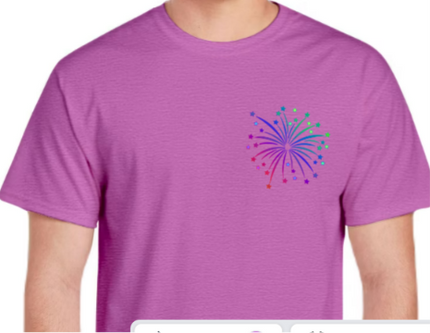 Firework