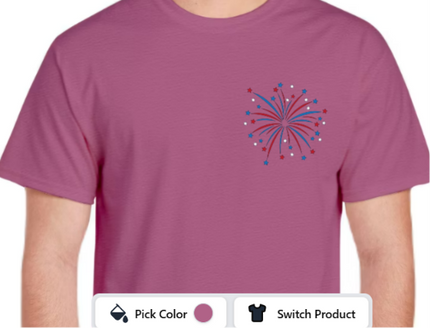 Firework