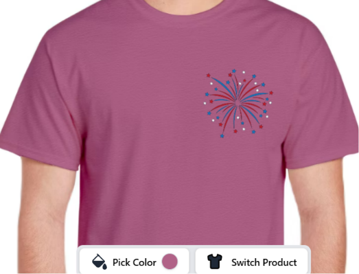 Firework