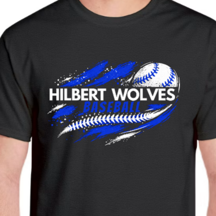 Hilbert Baseball flash