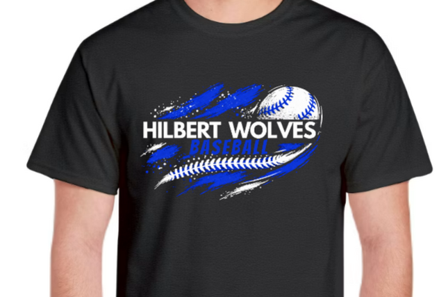 Hilbert Baseball flash
