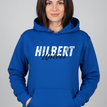 Hilbert Wolves