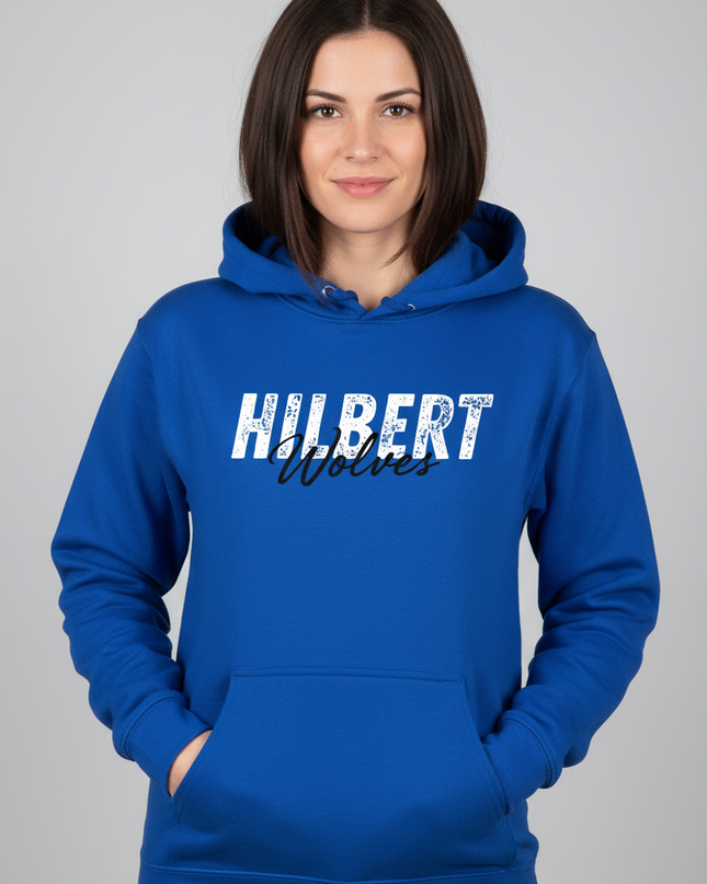 Hilbert Wolves