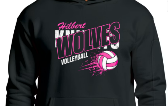 Volleyball Splash