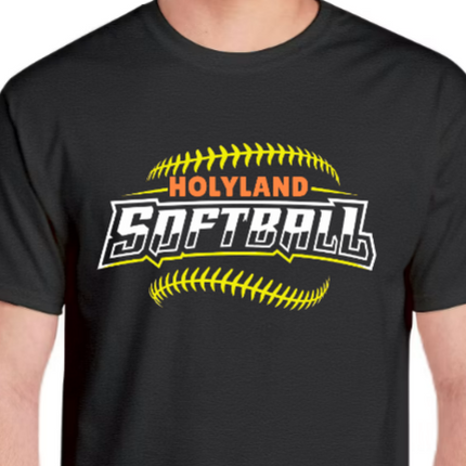 Holyland Softball