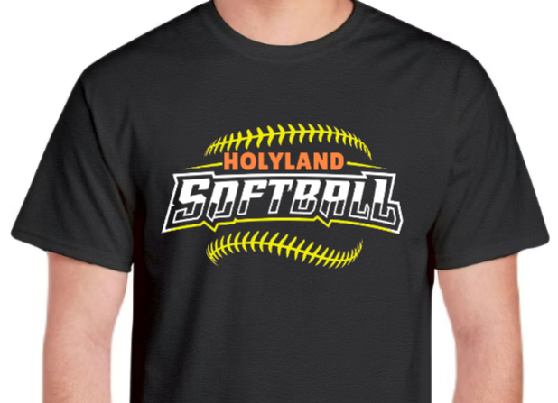 Holyland Softball