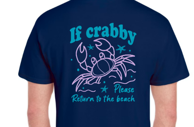 If Crabby