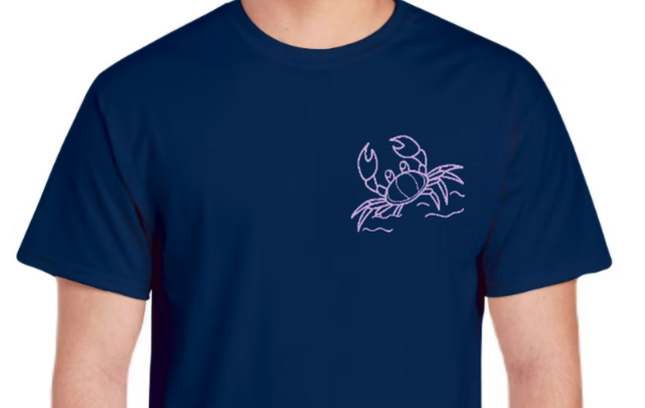 If Crabby