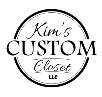 Kim's Custom Closet
