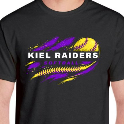Kiel Softball Flash