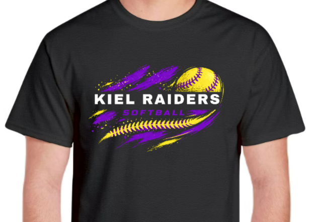 Kiel Softball Flash