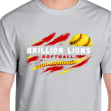 Brillion Softball Flash