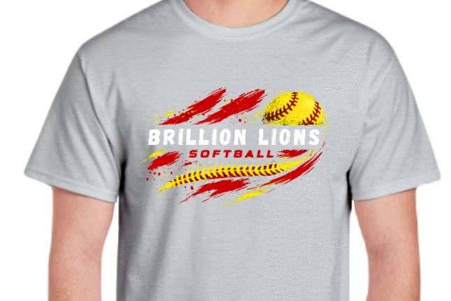 Brillion Softball Flash