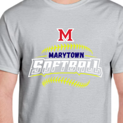Marytown Softball