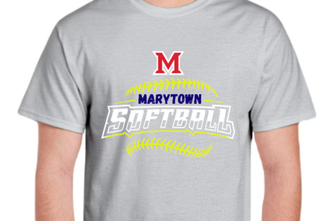 Marytown Softball