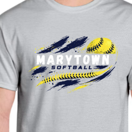 Marytown Softball Flash