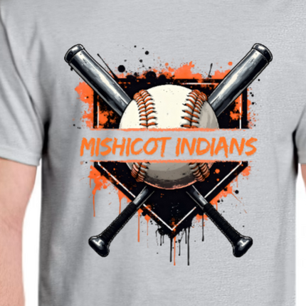 Mishicot Baseball Drip