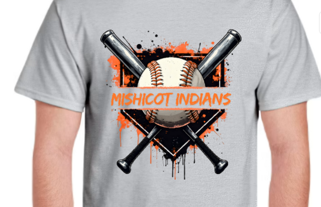Mishicot Baseball Drip
